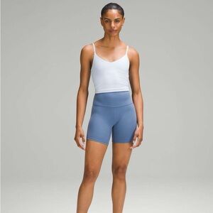 Lululemon Align High-Rise Short 6”
